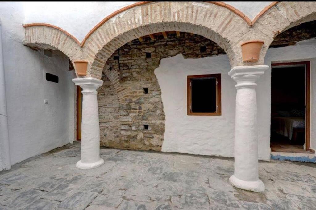 Appartement Arcos De Tarifa, Casco Historico Extérieur photo
