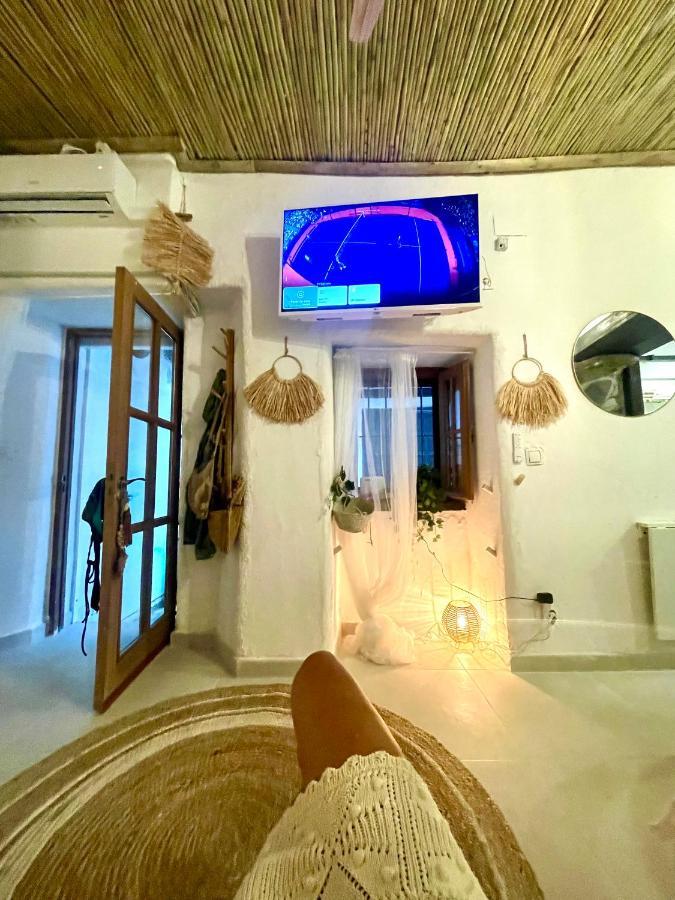 Appartement Arcos De Tarifa, Casco Historico Extérieur photo