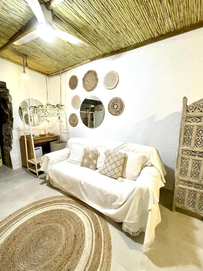 Appartement Arcos De Tarifa, Casco Historico Extérieur photo