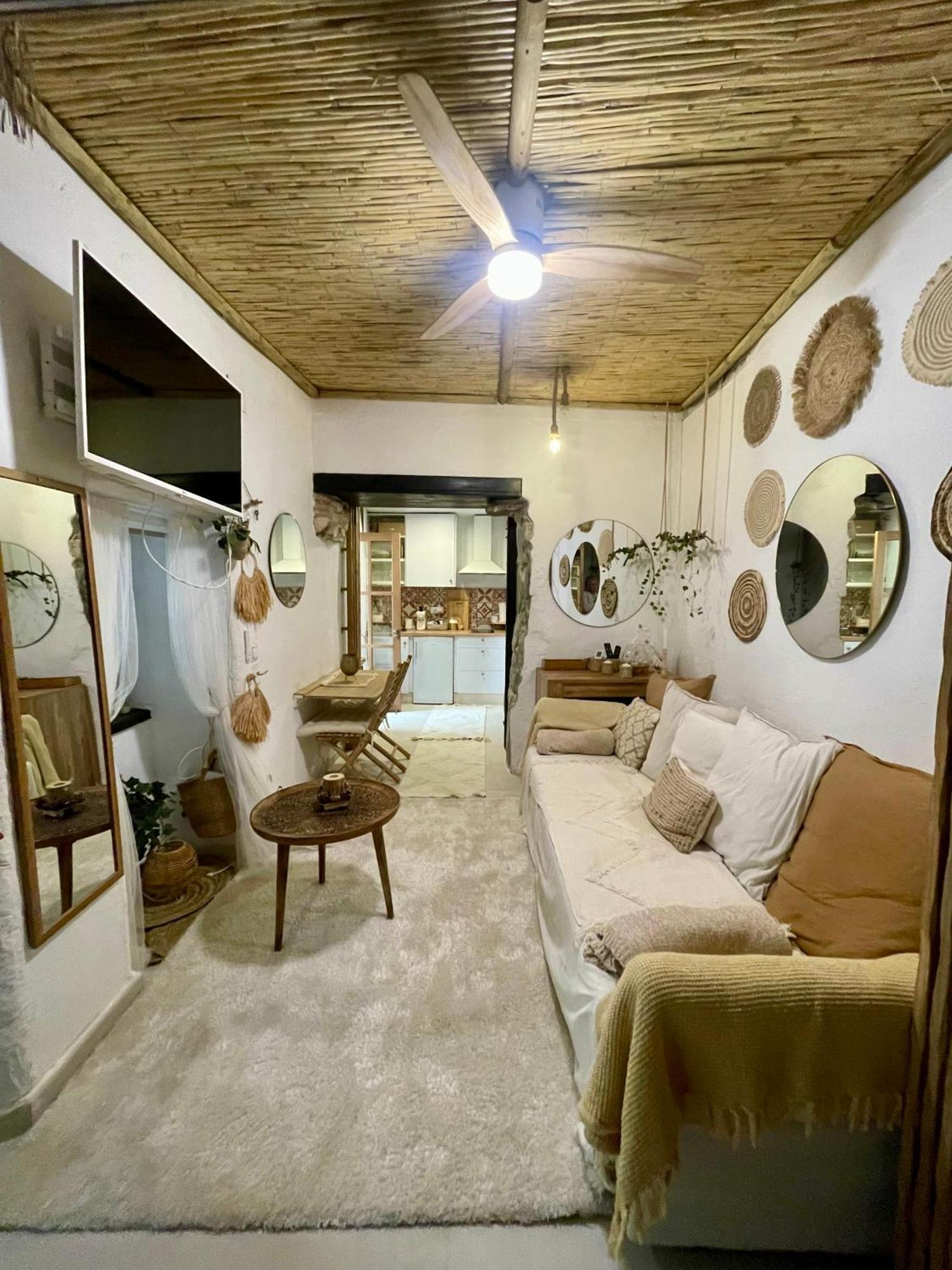 Appartement Arcos De Tarifa, Casco Historico Extérieur photo