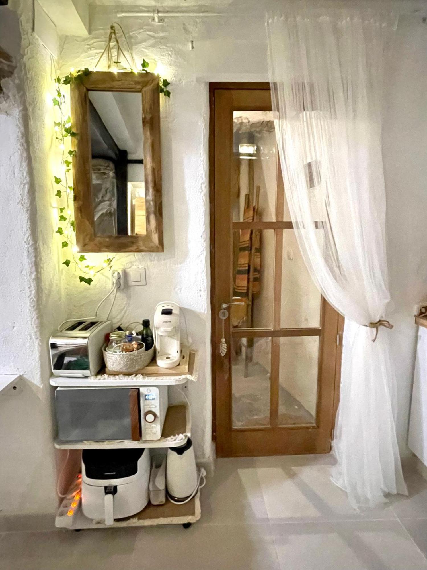 Appartement Arcos De Tarifa, Casco Historico Extérieur photo