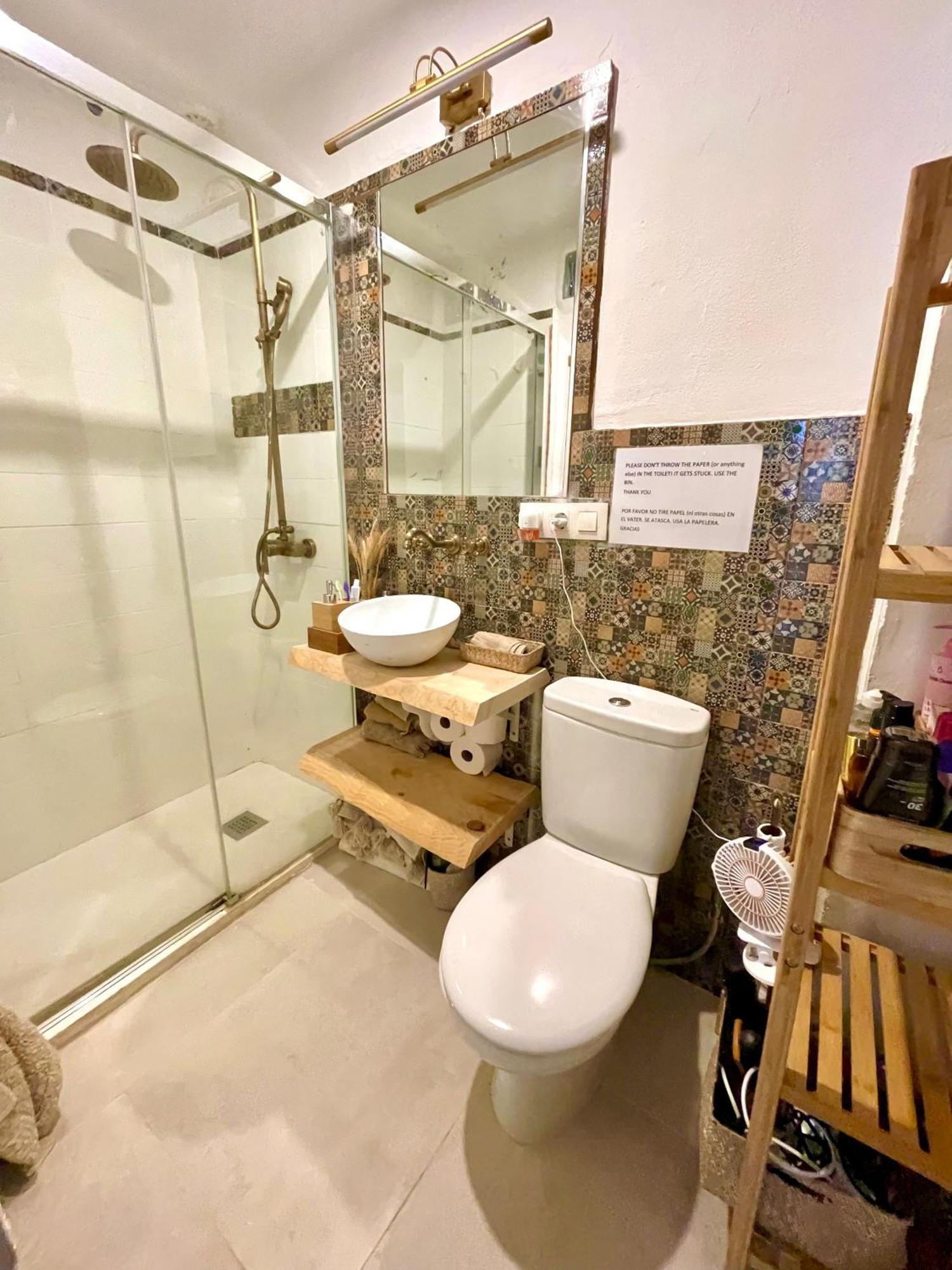 Appartement Arcos De Tarifa, Casco Historico Extérieur photo