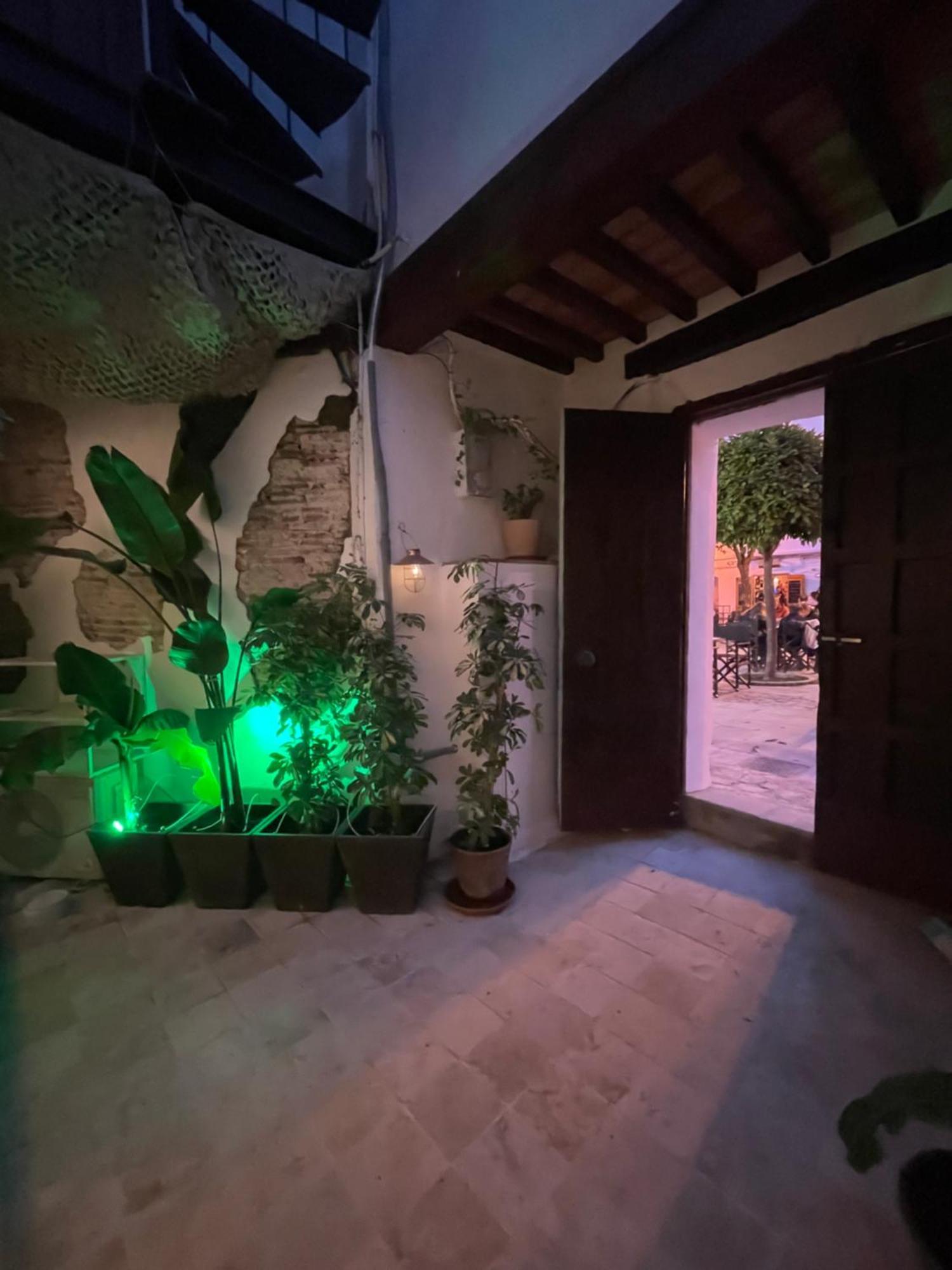 Appartement Arcos De Tarifa, Casco Historico Extérieur photo