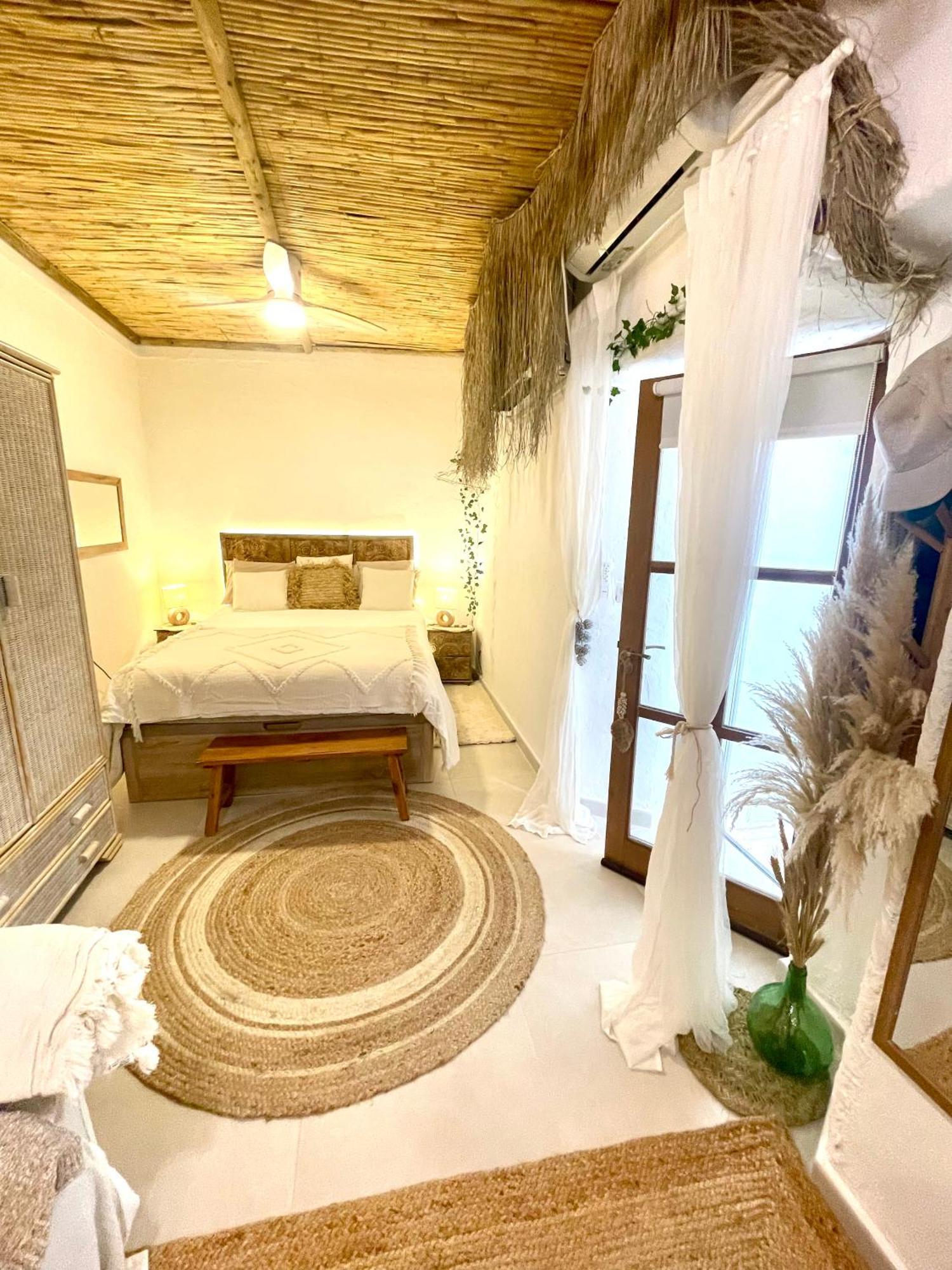Appartement Arcos De Tarifa, Casco Historico Extérieur photo